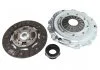 Сцепление ROVER serie 400 1.8 Petrol 3/1996->10/1997 (Пр-во) VALEO 821178 (фото 2)