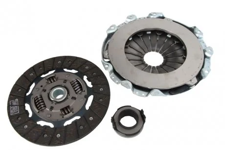 Сцепление ROVER serie 400 1.8 Petrol 3/1996->10/1997 (Пр-во) VALEO 821178