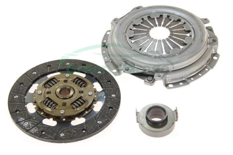 Сцепление HONDA Civic 1.6 Petrol 9/2003->6/2006 (Пр-во) VALEO 801607 (фото 1)