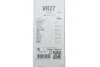 Склоочисник задній VALEO 574164 (фото 3)