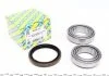 Подшипник ступицы OPEL передн. (Пр-во SNR) NTN SNR R153.42 (фото 1)