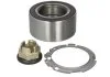 Підшипник колісний SKF VKBA 3608 (фото 1)
