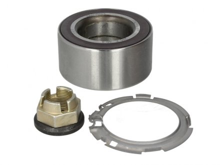 Підшипник колісний SKF VKBA 3608