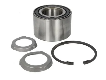 Подшипник ступицы BMW 5(E28-34) 81- передн. мост (Пр-во) SKF VKBA 1318
