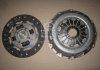 Сцепление FORD FOCUS II, MONDEO IV 1,4-1,6-1,6Ti 04-14 VALEO 826935 (фото 1)