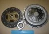 Сцепление TOYOTA Corolla 1.6 Petrol 5/1987->8/1989 (Пр-во) VALEO 801502 (фото 1)