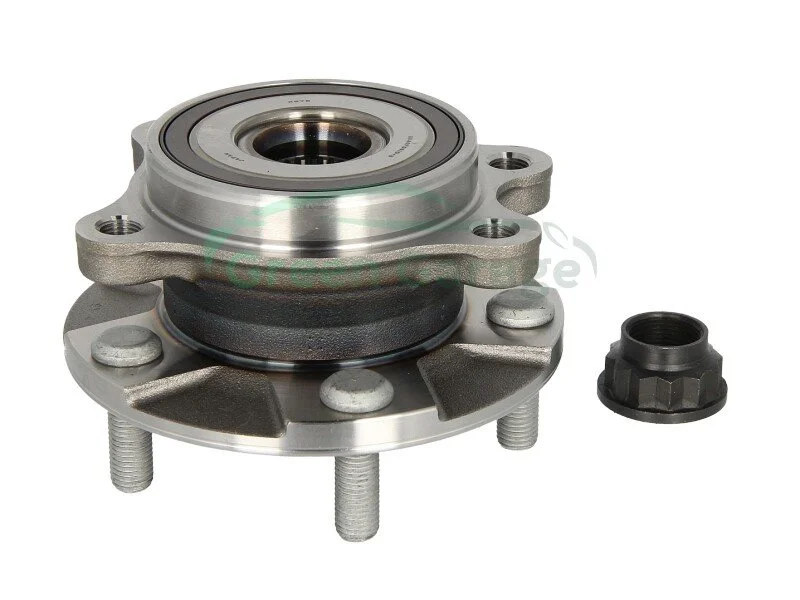 Підшипник колісний SKF VKBA 6874 (фото 1)