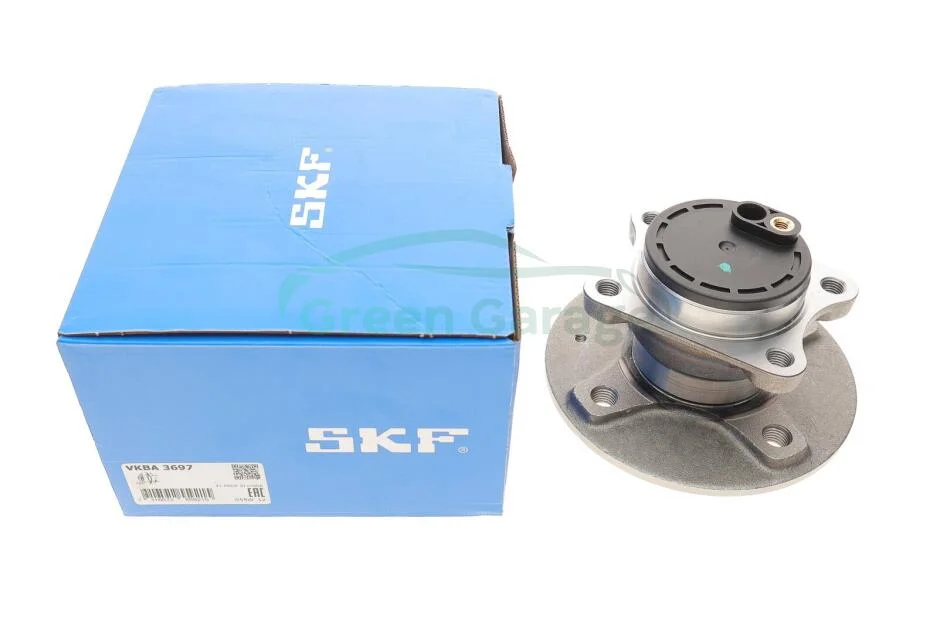 Підшипник колісний SKF VKBA 3697 (фото 1)