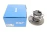 Підшипник колісний SKF VKBA 3697 (фото 1)