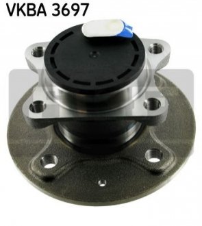 Підшипник колісний SKF VKBA 3697