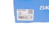 Комплект підшипника маточини колеса SKF VKBA 3909 (фото 3)