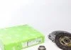 Сцепление DAEWO Lanos 1.5 Petrol 9/1997->7/2005 (Пр-во) VALEO 821411