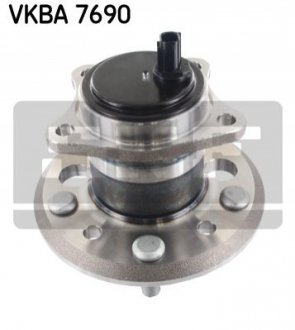 Підшипник колісний SKF VKBA 7690