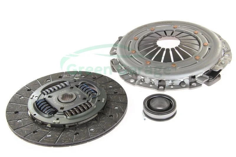 Сцепление KIA MAGENTIS 2.0 Petrol 6/2006->10/2012 (Пр-во) VALEO 826806 (фото 1)