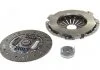 Сцепление KIA MAGENTIS 2.0 Petrol 6/2006->10/2012 (Пр-во) VALEO 826806 (фото 2)
