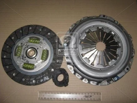 Зчеплення MITSUBISHI Carisma 1.9 Diesel 3/1999->6/2000 (вир-во Valeo) VALEO 821078