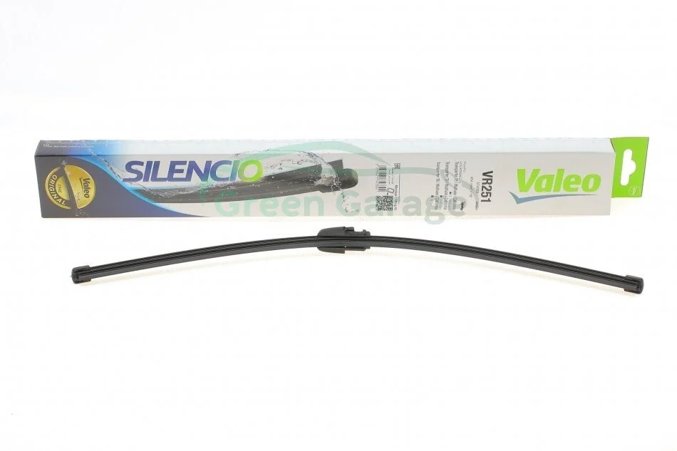 Склоочисник задній VALEO 574330 (фото 1)