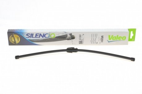 Склоочисник задній VALEO 574330