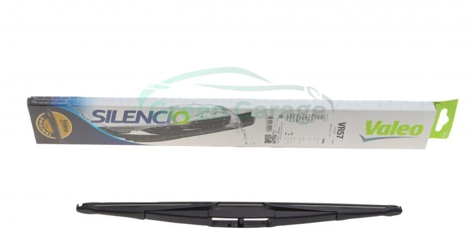 Склоочисник VALEO 574201 (фото 1)