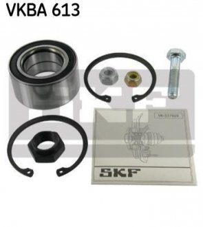 Підшипник колісний SKF VKBA 613