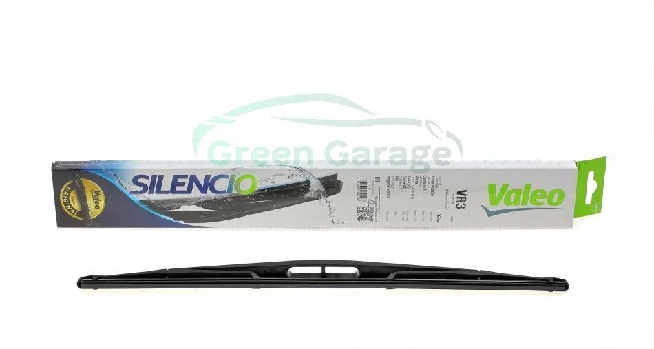 Щетка стеклоочистителя задняя VALEO 574128 (фото 1)