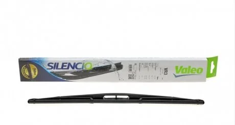 Щетка стеклоочистителя задняя VALEO 574128