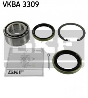 Підшипник колісний SKF VKBA 3309