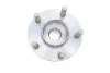 Маточина колеса з підшипником SKF VKBA 6543 (фото 3)