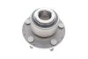 Маточина колеса з підшипником SKF VKBA 6543 (фото 4)