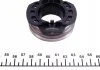 Сцепление SKODA Fabia 1.4 Diesel 10/2005->4/2007 (Пр-во) VALEO 826533 (фото 2)