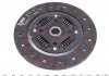 Сцепление SKODA Fabia 1.4 Diesel 10/2005->4/2007 (Пр-во) VALEO 826533 (фото 4)