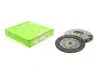 Зчеплення OPEL ASTRA J, K, MERIVA B, INSIGNIA A, 1.6CDTi, 13- (Пр-во) VALEO 828577 (фото 1)