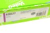 Зчеплення OPEL ASTRA J, K, MERIVA B, INSIGNIA A, 1.6CDTi, 13- VALEO 828577 (фото 11)