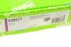 Зчеплення OPEL ASTRA J, K, MERIVA B, INSIGNIA A, 1.6CDTi, 13- (Пр-во) VALEO 828577 (фото 11)