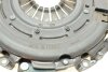 Зчеплення OPEL ASTRA J, K, MERIVA B, INSIGNIA A, 1.6CDTi, 13- VALEO 828577 (фото 3)