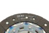 Зчеплення OPEL ASTRA J, K, MERIVA B, INSIGNIA A, 1.6CDTi, 13- VALEO 828577 (фото 8)