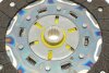 Зчеплення OPEL ASTRA J, K, MERIVA B, INSIGNIA A, 1.6CDTi, 13- VALEO 828577 (фото 9)
