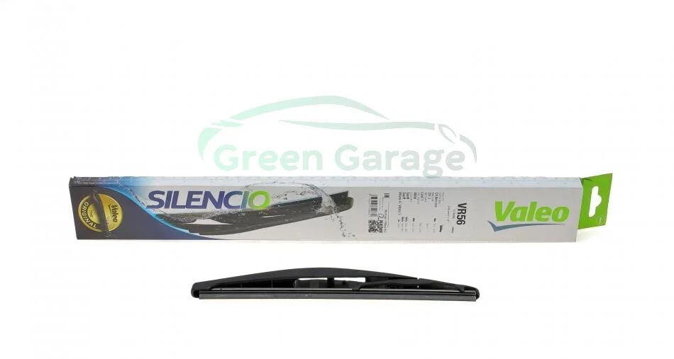 Склоочисник задній VALEO 574086 (фото 1)