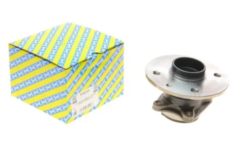 Підшипник колісний NTN SNR R169.59