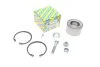 Подшипник ступицы VW GOLF, JETTA передн. (Пр-во SNR) NTN SNR R154.23 (фото 1)