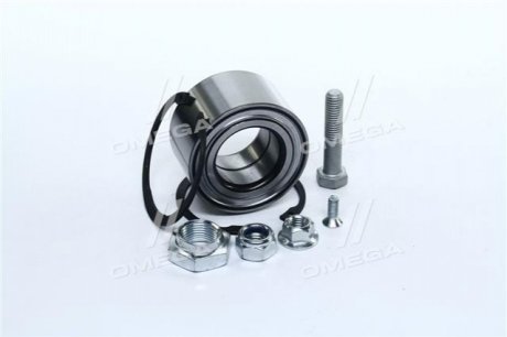 Подшипник ступицы VW GOLF, JETTA передн. (SNR) NTN SNR R154.23