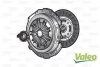 Сцепление PEUGEOT EXPERT, FIAT SCUDO, CITROEN JUMPY II, 11- (пр-во) VALEO 828454 (фото 1)