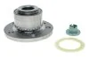 Ступица с подш. SKODA FABIA VW POLO передн. (Пр-во SNR) NTN SNR R157.32 (фото 1)