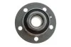 Ступица с подш. SKODA FABIA VW POLO передн. (Пр-во SNR) NTN SNR R157.32 (фото 3)