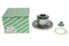 Ступица с подш. SKODA FABIA VW POLO передн. (Пр-во SNR) NTN SNR R157.32 (фото 4)