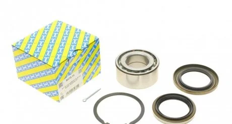 Підшипник колісний NTN SNR R173.14
