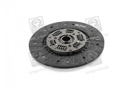 Диск сцепл. TOYOTA RAV4 2.0 16V 97-00, CAMRY 2.0 16V-2.5-3.0 91-01 (Пр-во PHC) VALEO TY37