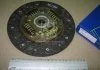 Диск зчепл. ведений GM DAEWOO LANOS,NUBIRA 1.5,1.6 DOHC 96- 215*145*24*20.7 (PHC) VALEO DW37