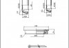Підшипник колісний STARLINE LO 00944 (фото 1)