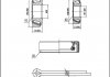 Підшипник колісний STARLINE LO 03519 (фото 1)